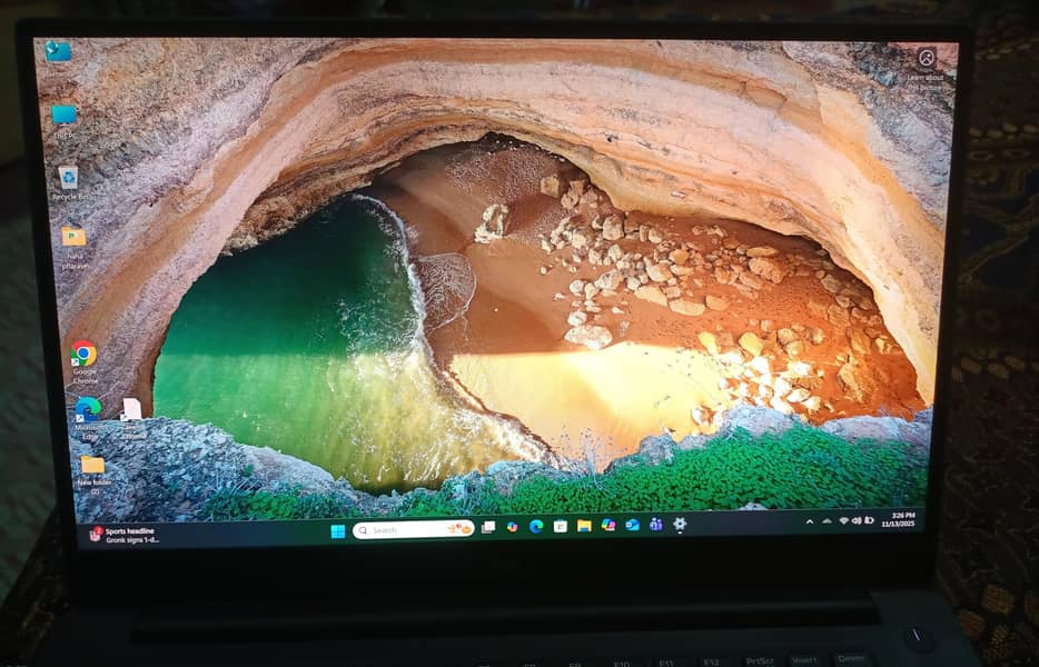 Dell Precision 5540 0