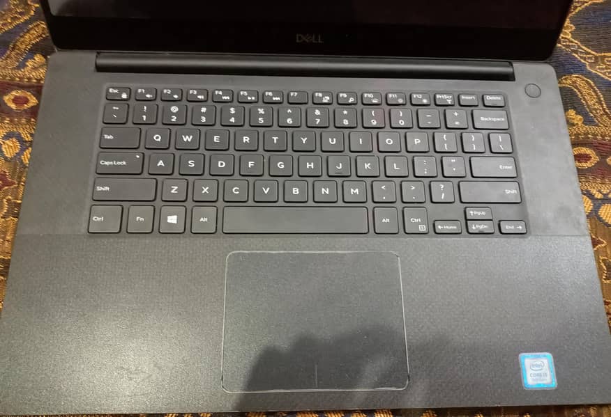 Dell Precision 5540 3