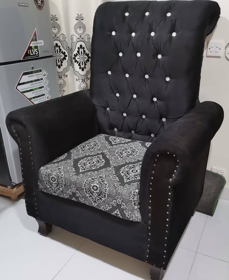 Sofa Set 1