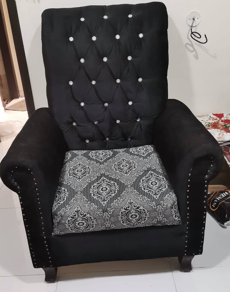 Sofa Set 2