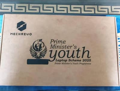 Mechrevo R14P Laptop