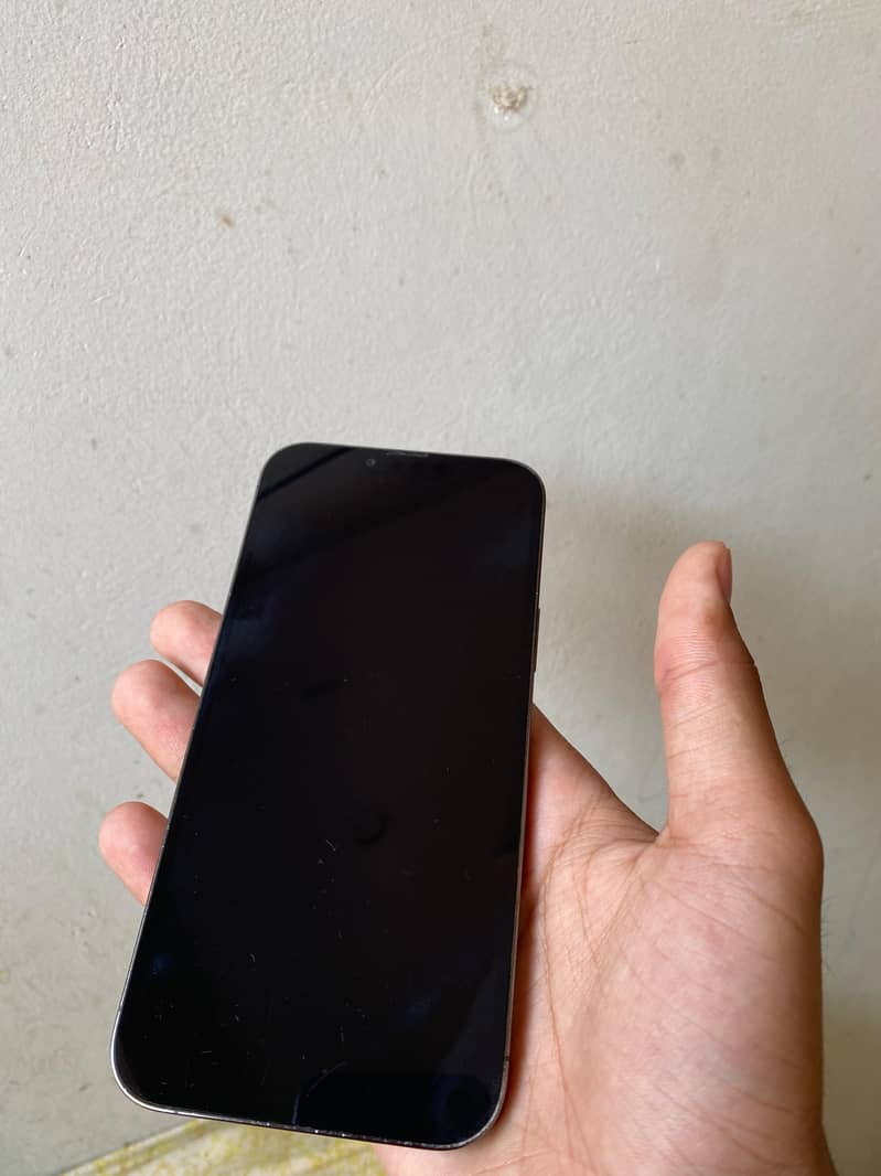 IPHONE 13 PRO MAX 0