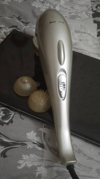 Infrared Full Body Massager for sale in good working condition