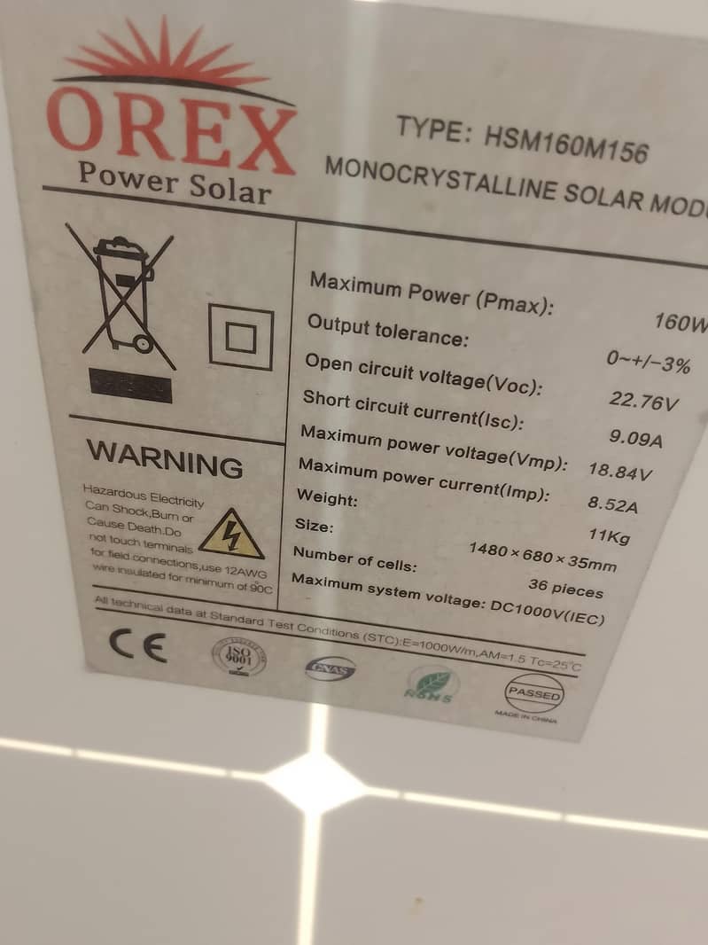 12 volt system 1