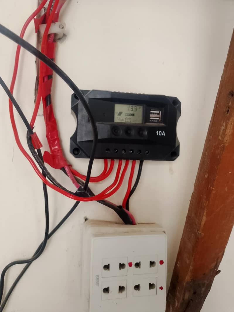 12 volt system 4