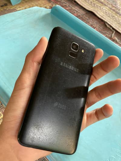 Samsung galaxy j6 urgent sell need cash