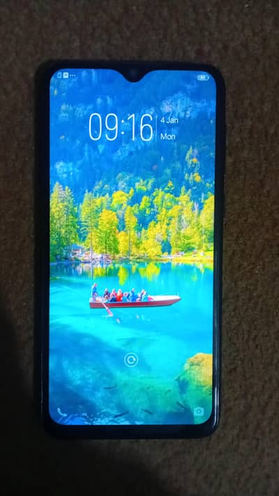 Vivo Y97 8/256GB PTA Approved