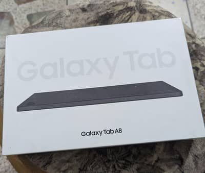 Samsung Tab A8 4/64