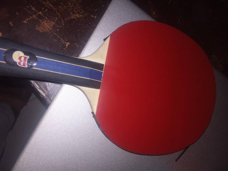 Table Tennis racket 1