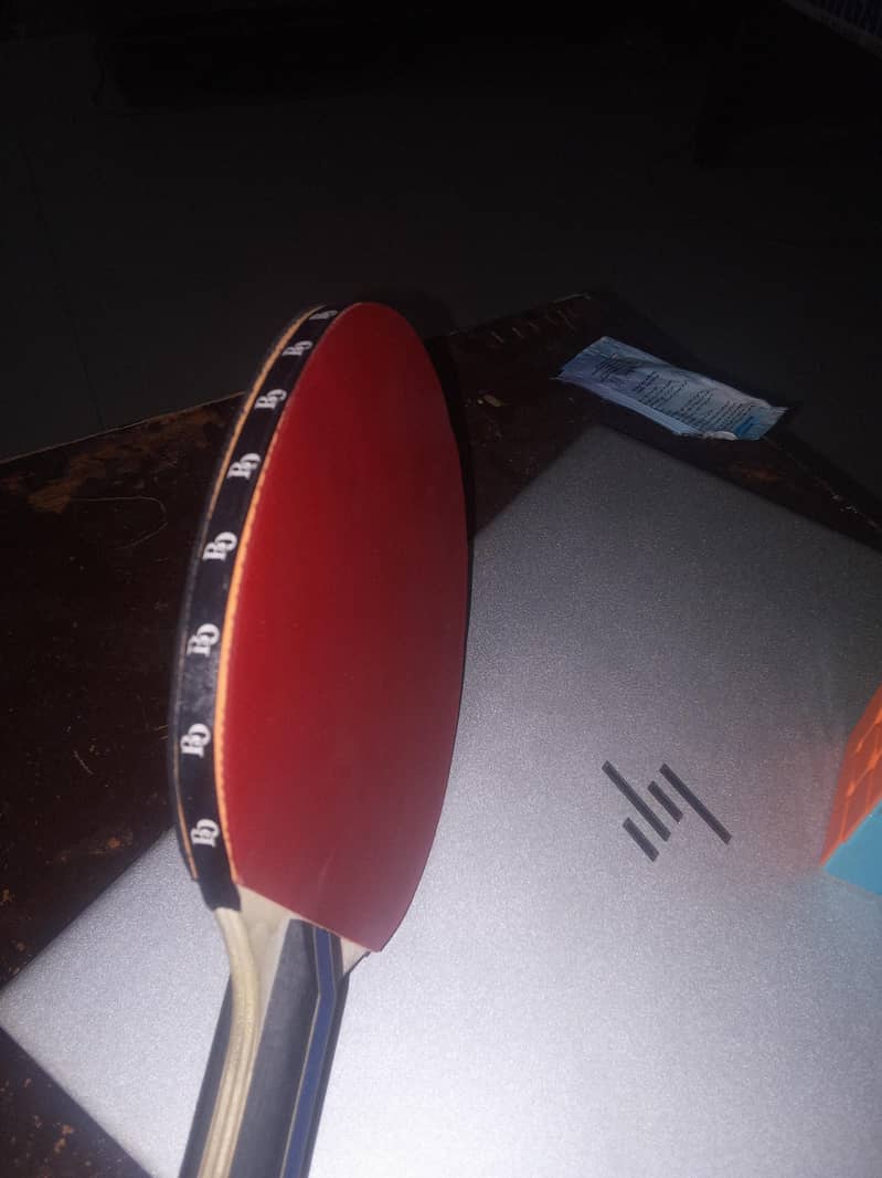 Table Tennis racket 2