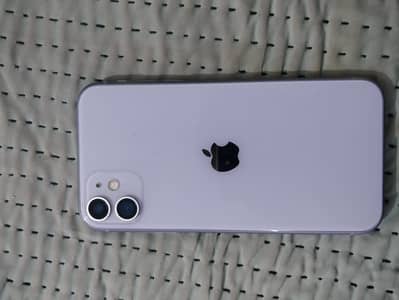 iPhone 11 jv non active