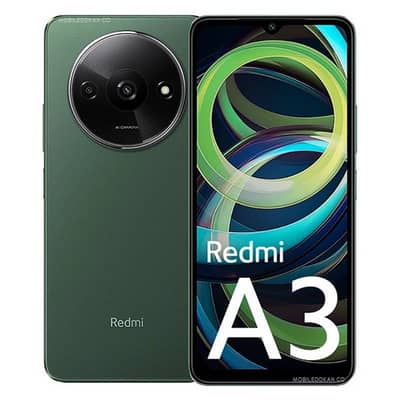 Redmi A3 4 128