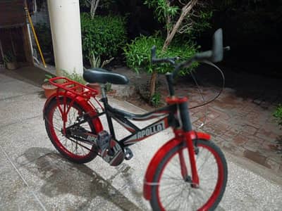 sony cycle