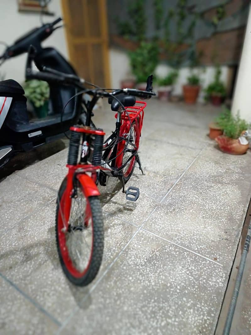 sony cycle 1