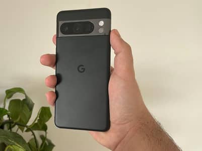 google pixel 8pro 12/128
