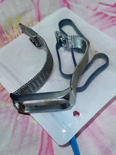 MI Band 3 4 5 straps