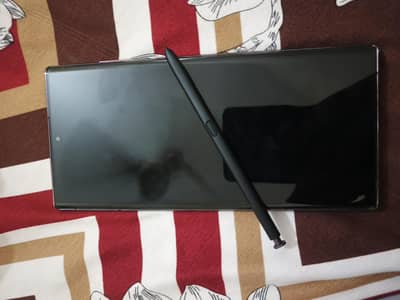 Samsung's s22 ultra official PTA approved