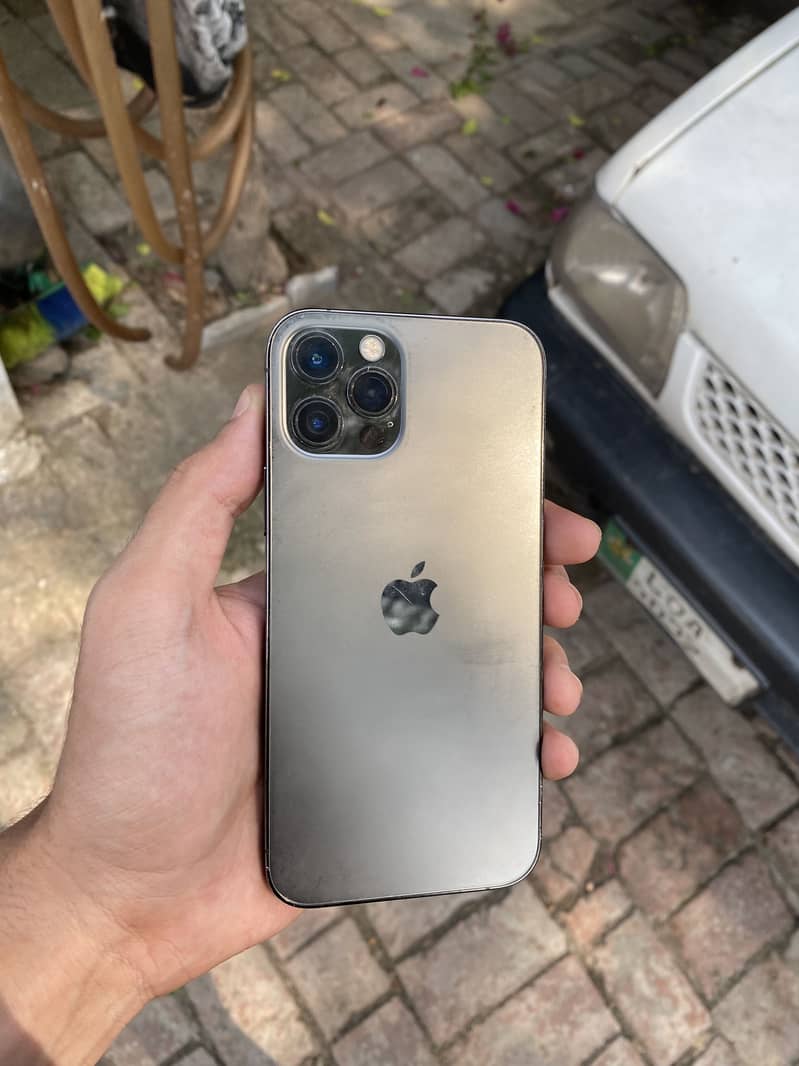 Iphone 12 pro 0