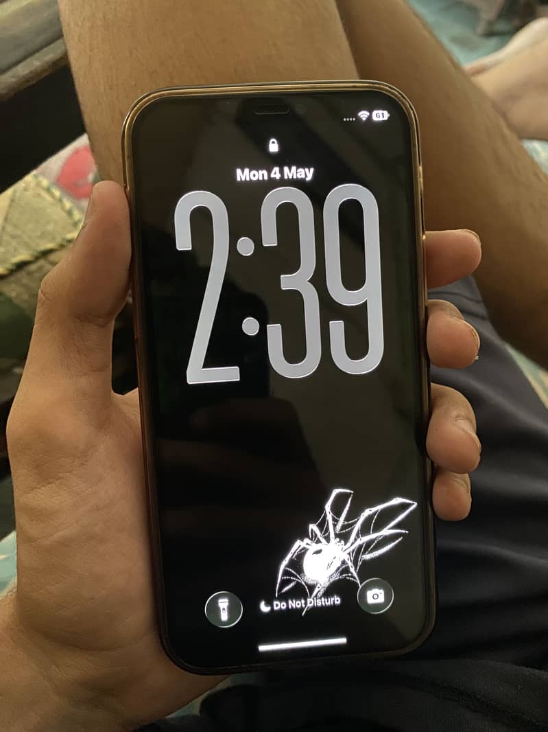 Iphone 12 pro 1