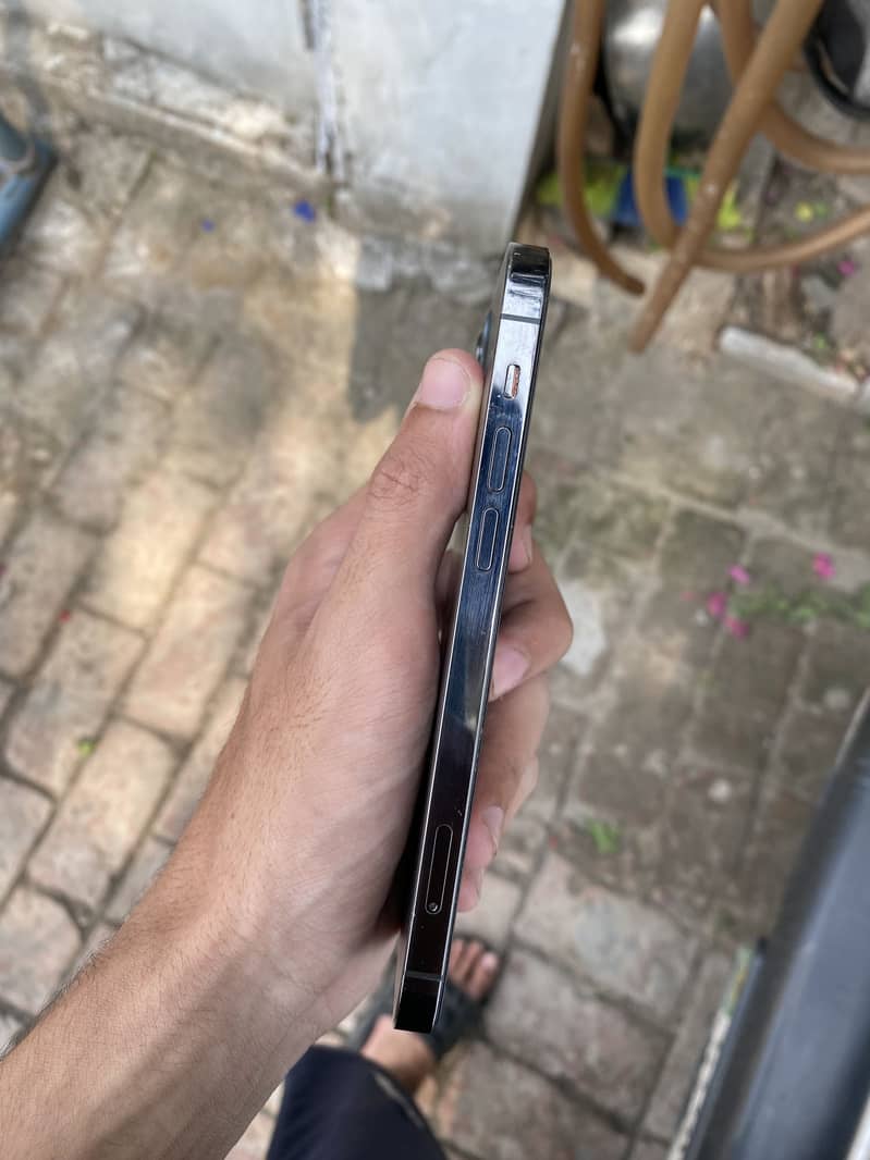 Iphone 12 pro 2