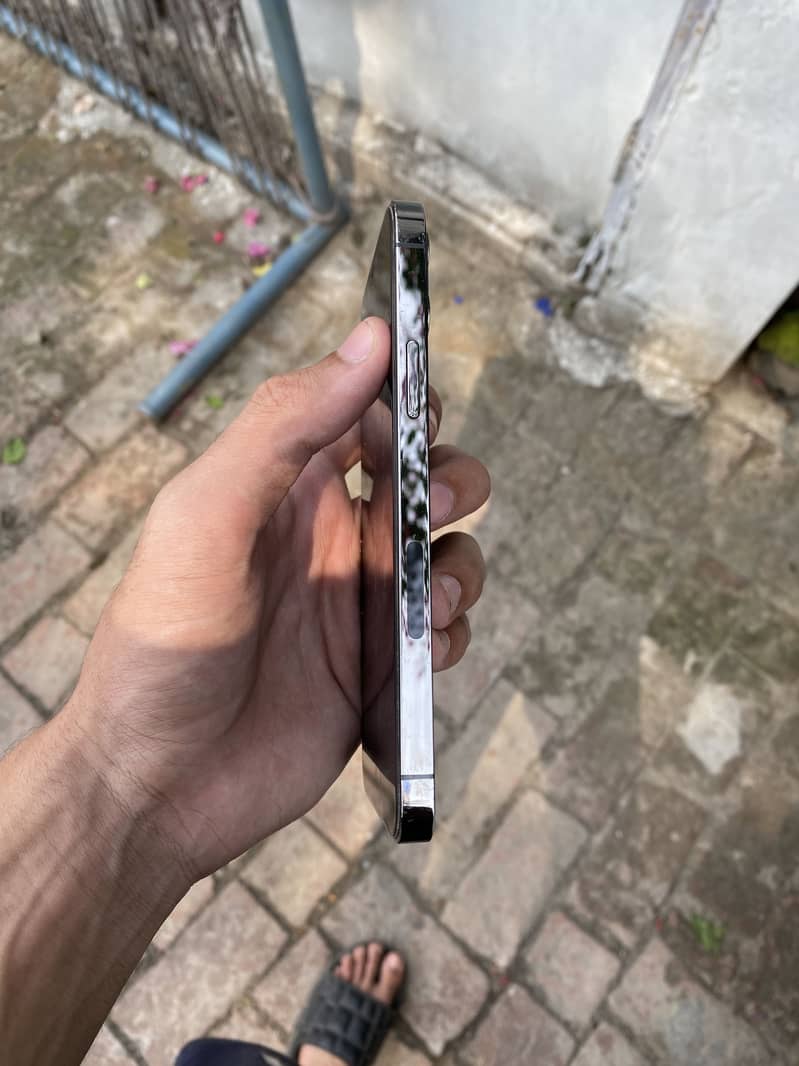 Iphone 12 pro 4