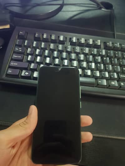 Vivo Y17
