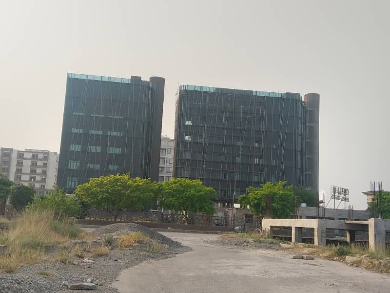 Plot for sale 1