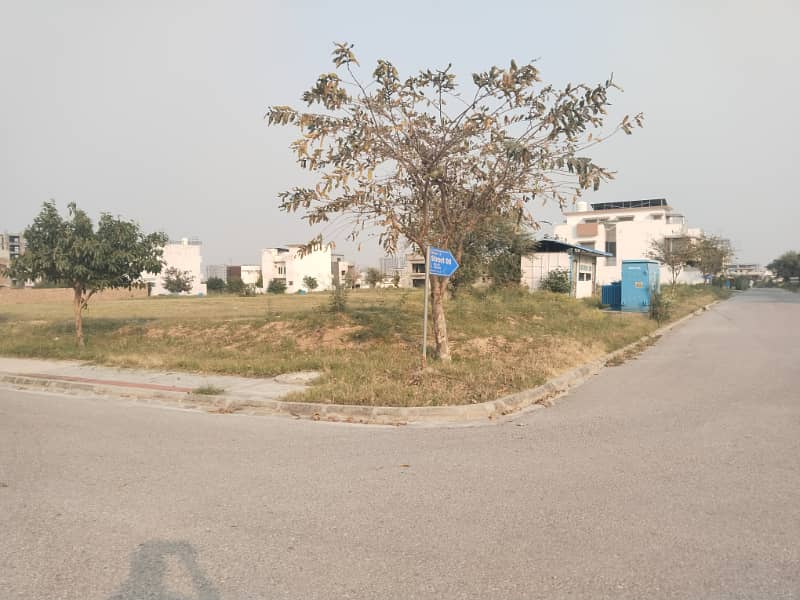 Plot for sale 3