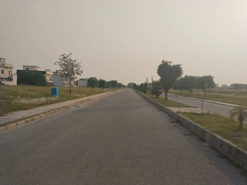 Plot for sale 4