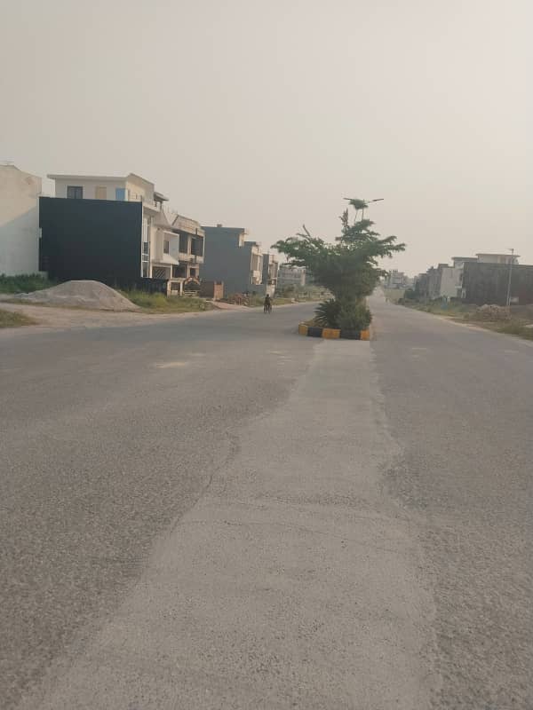 Plot for sale 5