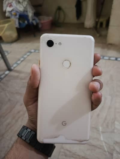 Pixel 3XL 4GB 64GB