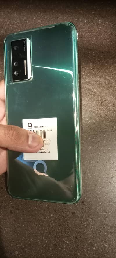 Qmobile Ultra 12GB /128GB