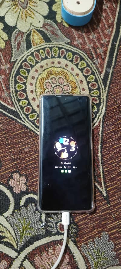 Infenix Zero 30 , 8+8 Gb Ram, 256 GB  Storage