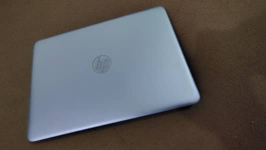 Hp Elitebook 840 G4 | Core i5 - 7th Generation |8 Gb Ram - 256 Gb Ssd|