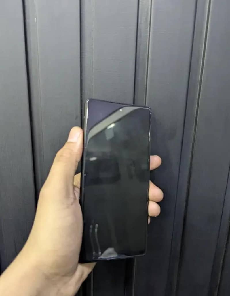 Google pixel 6A 2