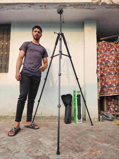 Original bluk's TRIPOD extra long 7 feet