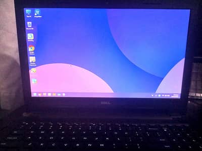 Core i3 4th Gen Laptop | 8GB RAM | 250GB HDD | Charger + Bag Included