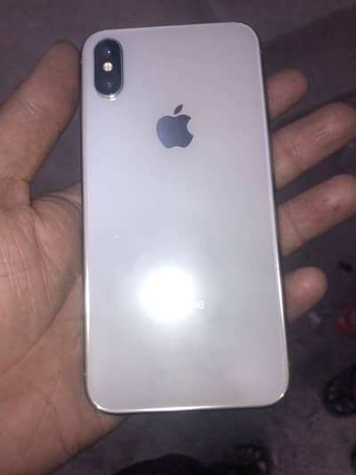 iPhone x 64 gb