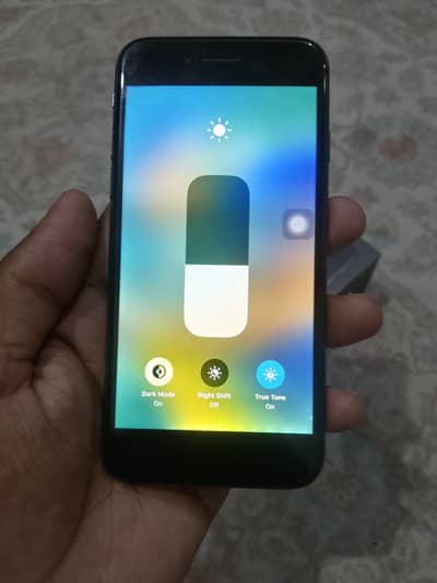 iPhone 8 non pta with Box All ok