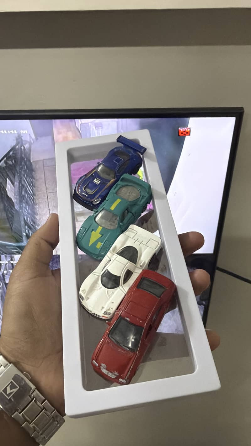 Hot wheels 3