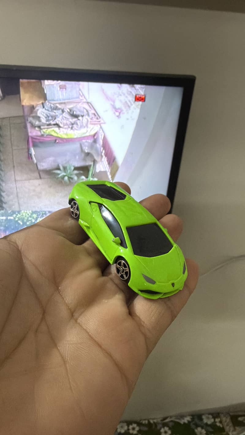 Hot wheels 11