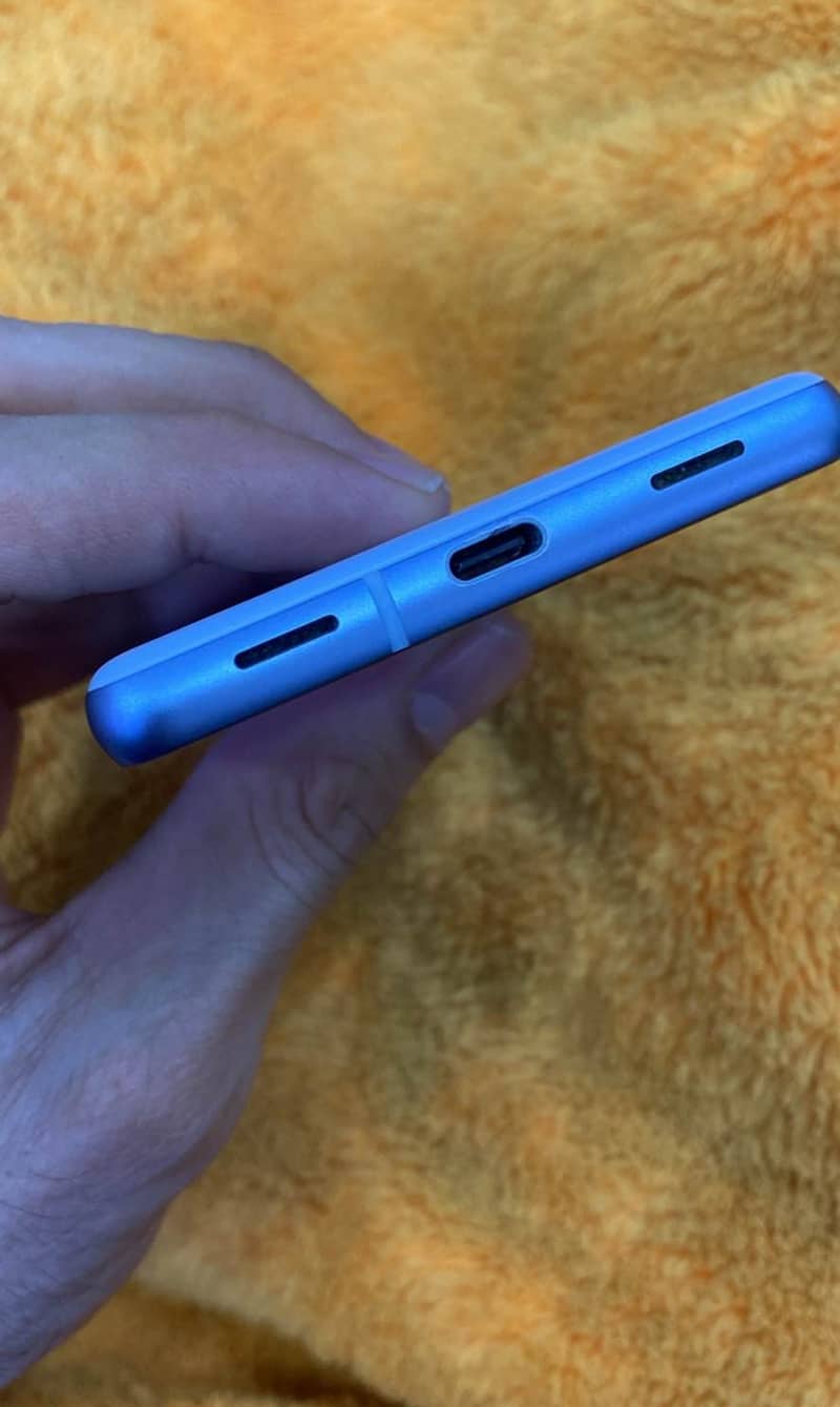 Google Pixel 7a 1