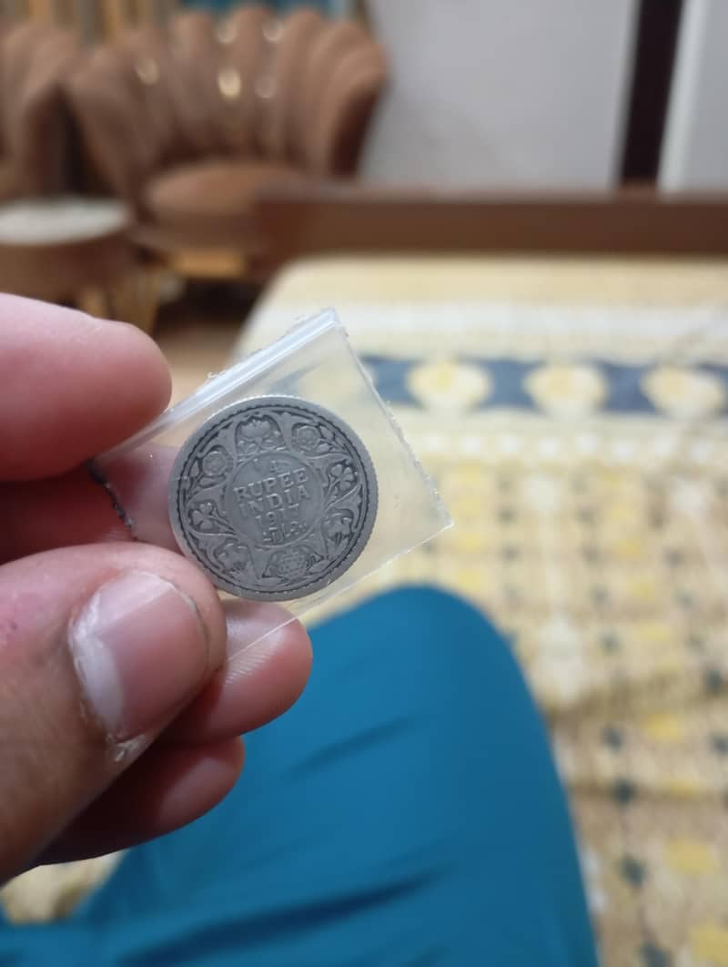 coins silver 1