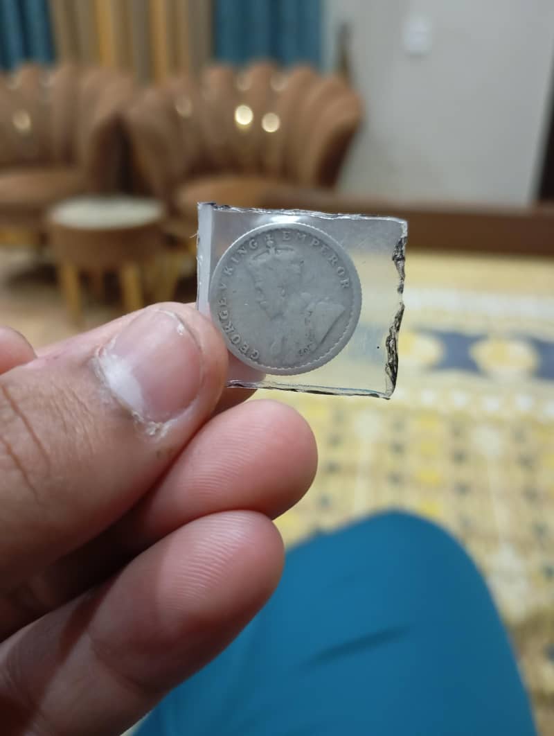 coins silver 2