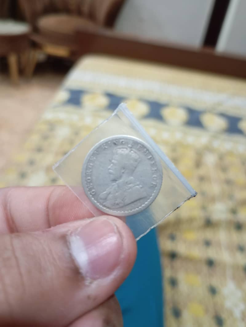 coins silver 4