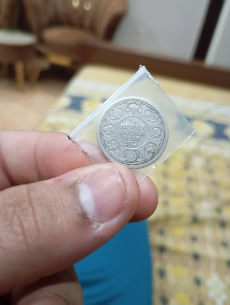 coins silver 5