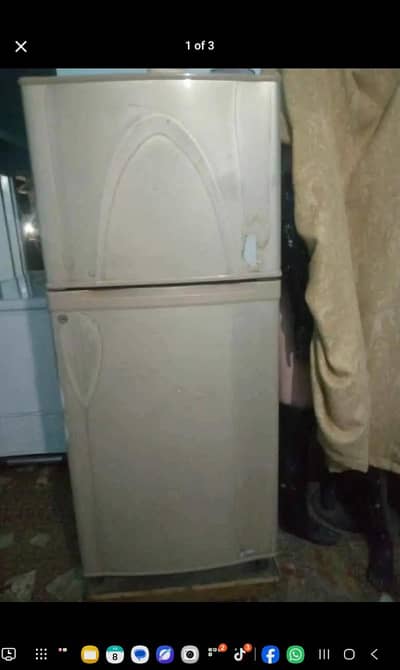 Dawlance refrigirator