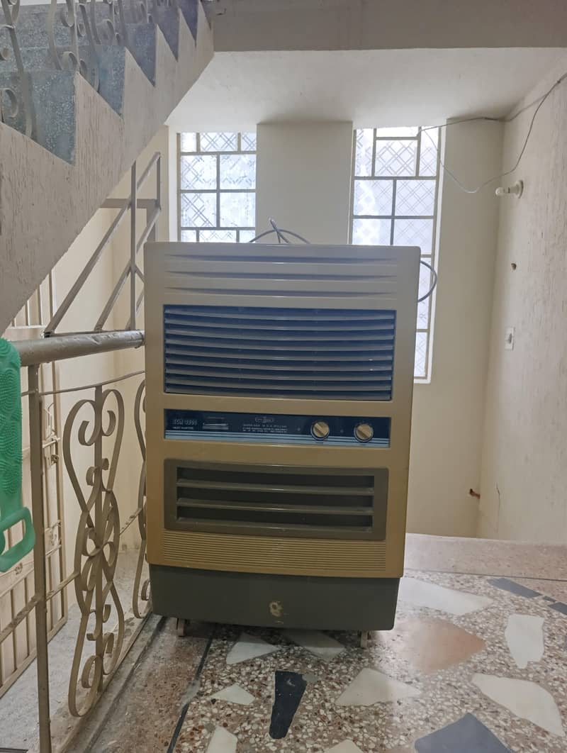 Room cooler 0
