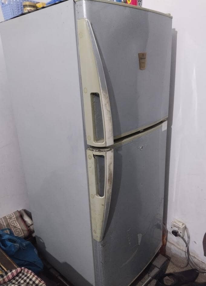 Dawlance Fridge 1