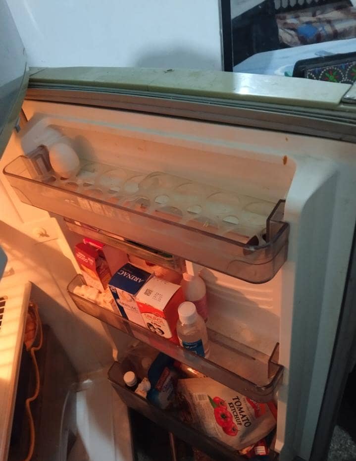 Dawlance Fridge 2